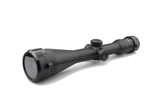 Оптический прицел HAKKO EPOCH One 2-12x50 (R:15D) с подсветкой