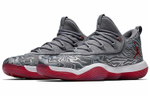 Кроссовки Jordan Super.Fly 2017 Low