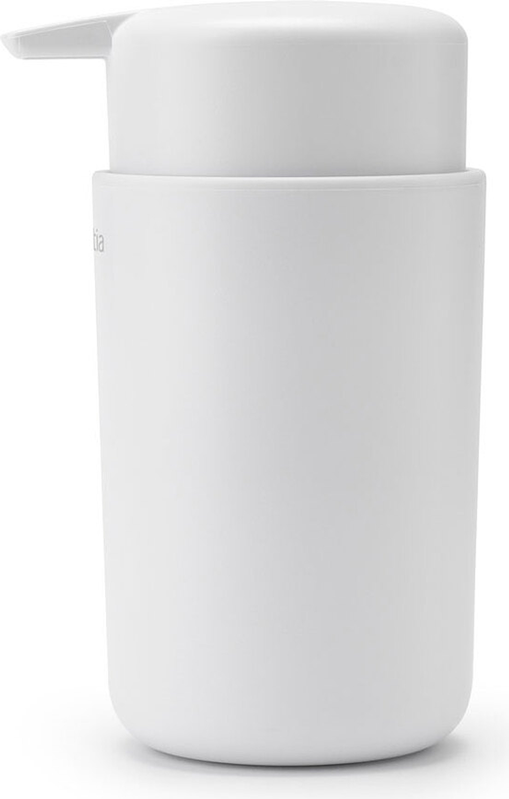 Дозатор для жидкого мыла Brabantia ReNew, пластик