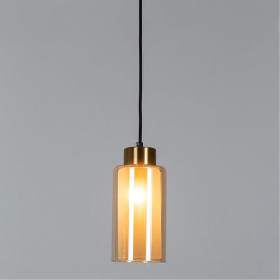 A7027SP-1BK СВЕТИЛЬНИК ПОДВЕСНОЙ