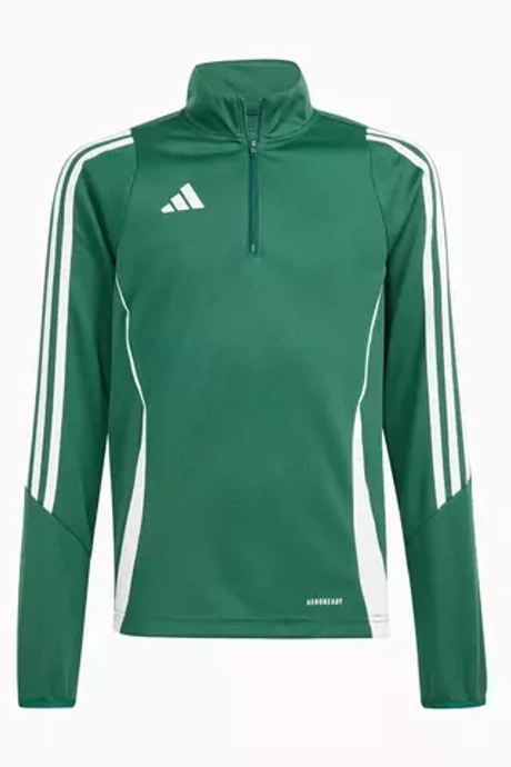 Кофта adidas Tiro 24 Training Top Junior