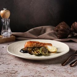 Тарелка d 29 см h2,5 см   P.L. Proff Cuisine [1]