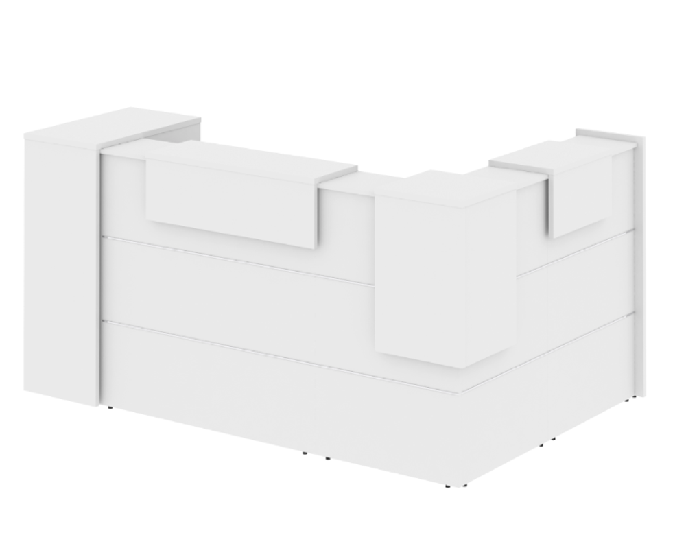 Ресепшен Оникс (Onix) вариант №25