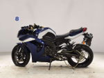 Yamaha FZ1-S Fazer GT 038149