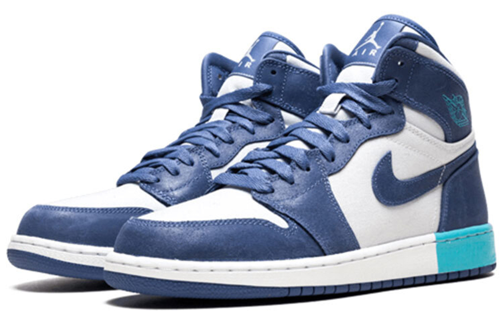 Кроссовки Jordan Air Jordan 1 High Gg
