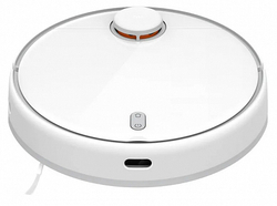 Робот-пылесос Xiaomi Mi Robot Vacuum Mop 2 Pro White BHR5044EU