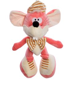 Lovely JOY PT-124/1 Фигурка «Мышонок»