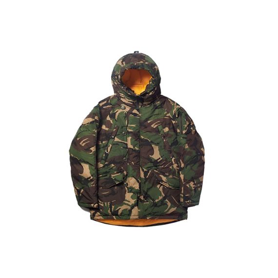 PALACE Pertex P-3B Parka Dpm Urban Logo