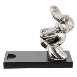 GAEM Подставка для бутылки, L21 W10,5 H17 см