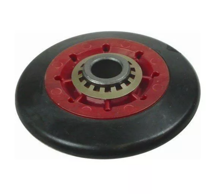 Ролик натяжной для сушильной машины Indesit 481952888108