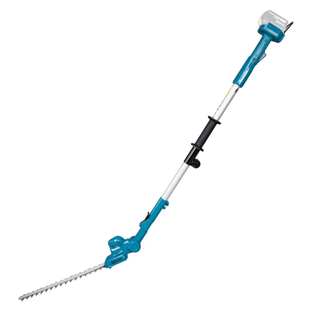 Makita DUN461WZ аккумуляторный кусторез со штангой (без АКБ и ЗУ)