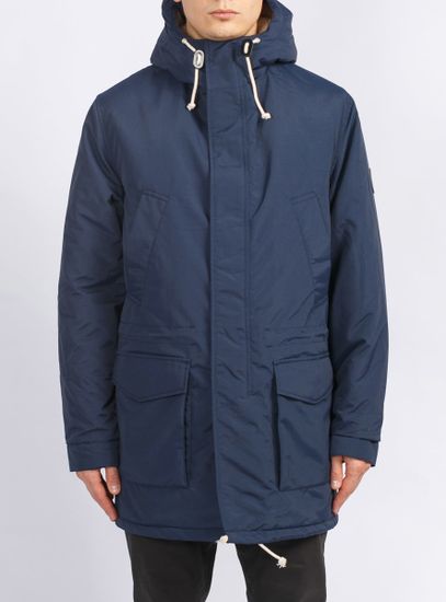 Куртка Faro dk.blue