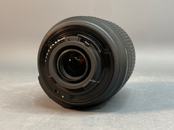 Nikon 18-105mm 3.5-5.6G AF-S ED DX VR Nikkor