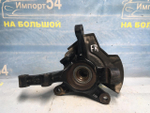 Ступица передняя правая CHEVROLET AVEO 2008