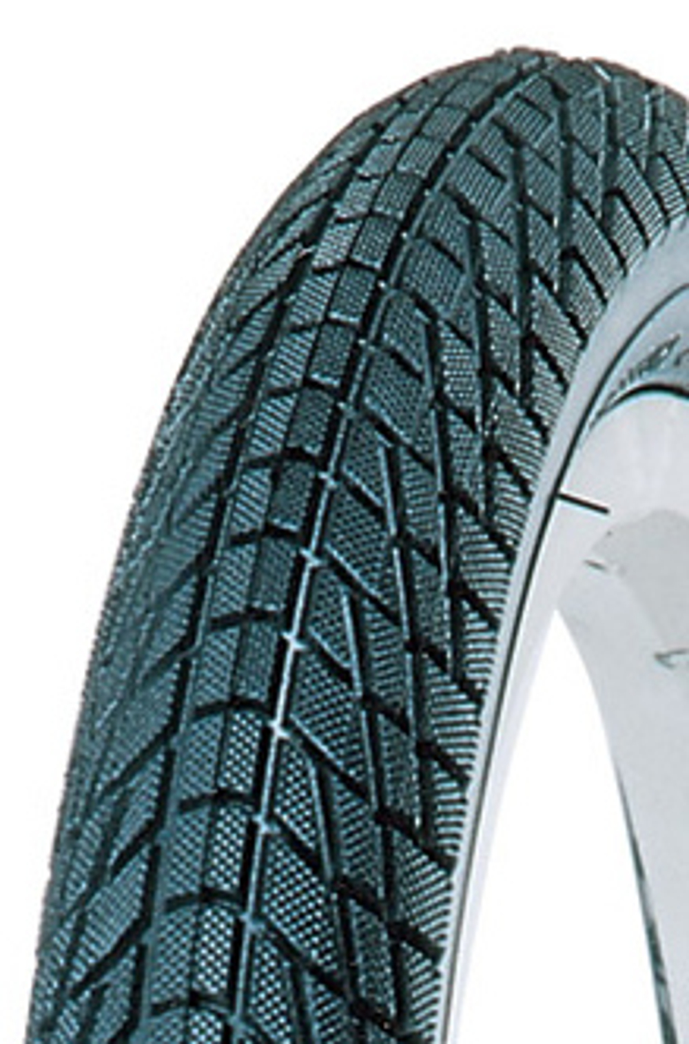 Покрышка 18"х2.0 (50-355) K841 KONTACT (2,8-4,5 Bar) низкий KENDA -СПЕЦЦЕНА-
