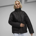 Куртка PUMA LUXE SPORT T7 Bomber