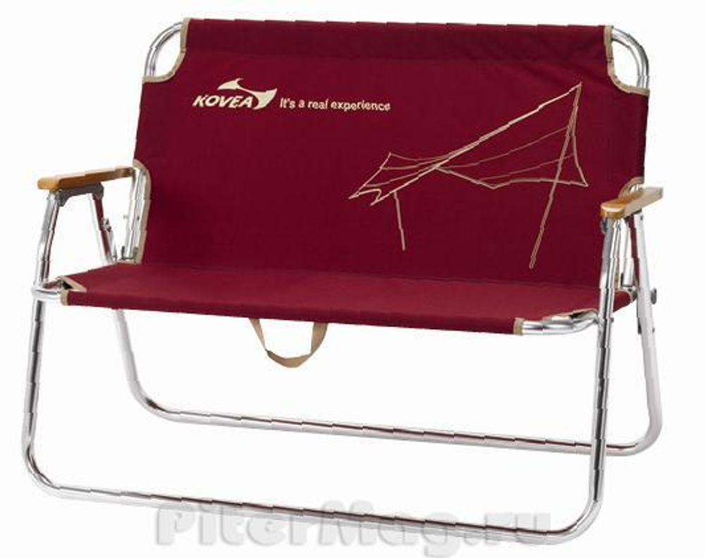 Kovea Family Bench Chair [KJ8FN0102]