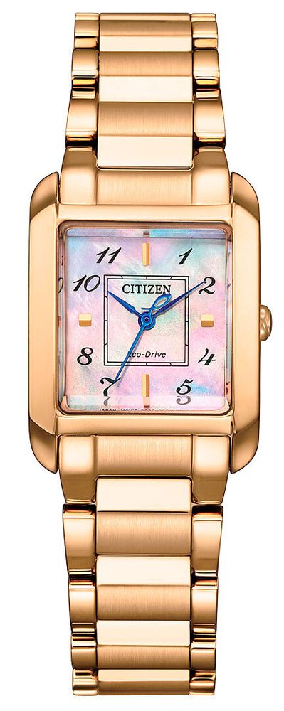 Женские наручные часы Citizen EW5603-89Y