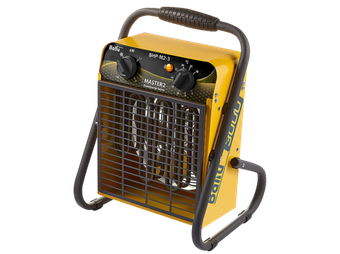 Тепловая пушка электрическая Ballu BHP-M2-3 - [3 кВт / 220V]