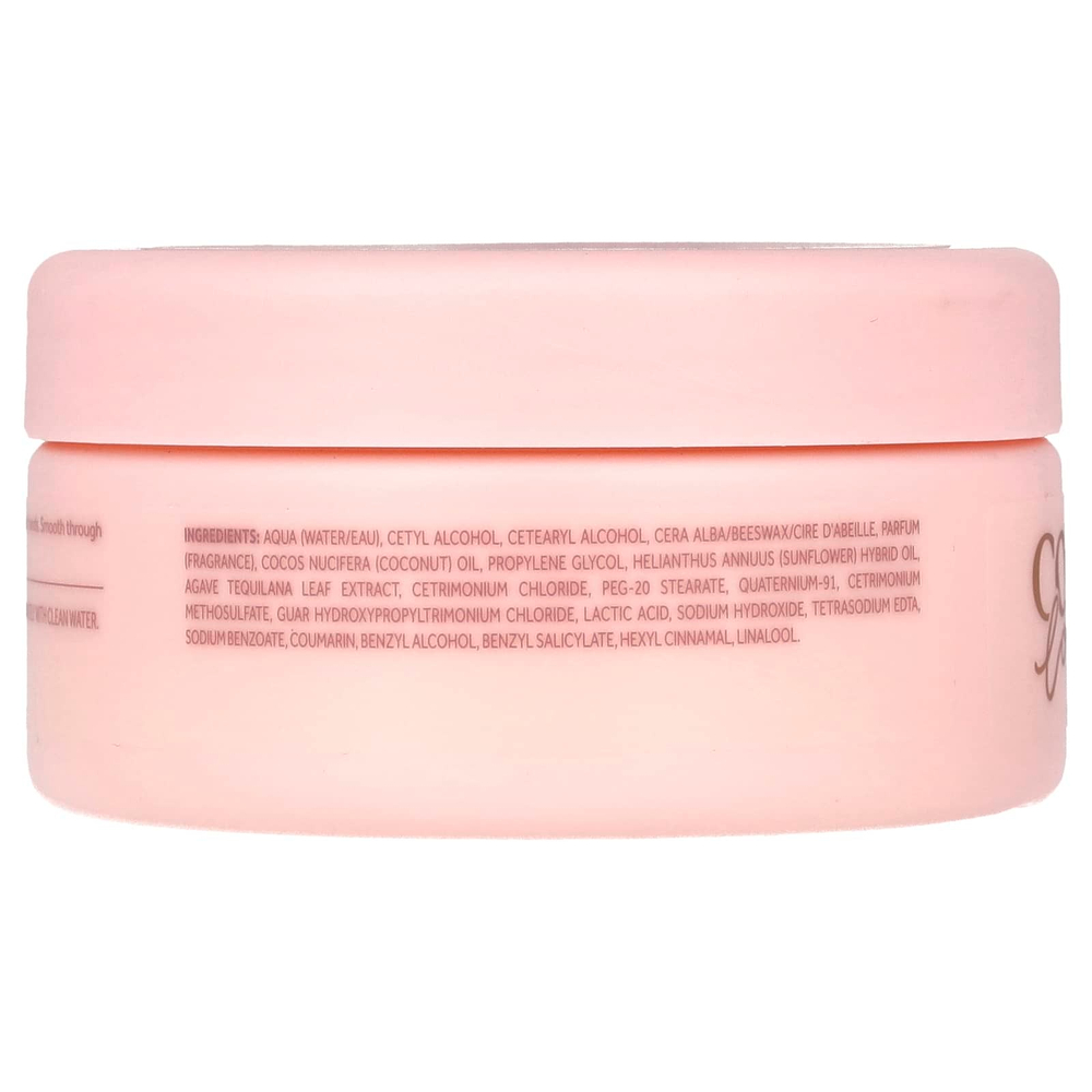 Lee Stafford, Ccoco Loco, маска для сияния кожи, с кокосом, 200 мл (6,7 жидк. унции)