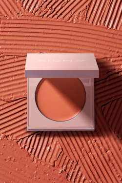 Sigma Beauty Blush - Румяна кремового цвета, 4,5 g