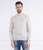 Худи Tommy Hilfiger - серый(MW0MW31031)