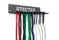 Настенный кронштейн для скакалок и петель (вынос - 150 мм)