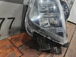Фара левая LED Hyundai Tucson 4 (NX4) 20-нв Б/У Оригинал 92101N9100