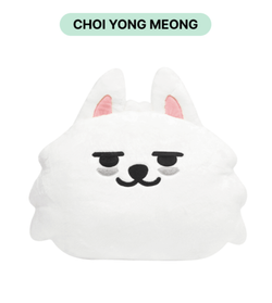 Подушка PPULBATU PLUS X TOGETHER