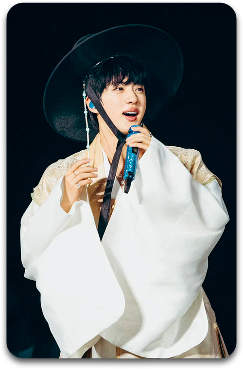 Карта / BTS #1174