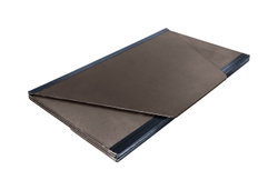 Лодка ПВХ АКВА-МАСТЕР 300 ТР графит со сланью