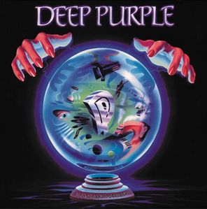Deep Purple / Slaves And Masters (Limited Edition)(Coloured Vinyl)(LP)
