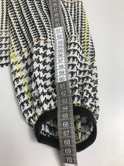 Блузка Taifun интересная 40 размер