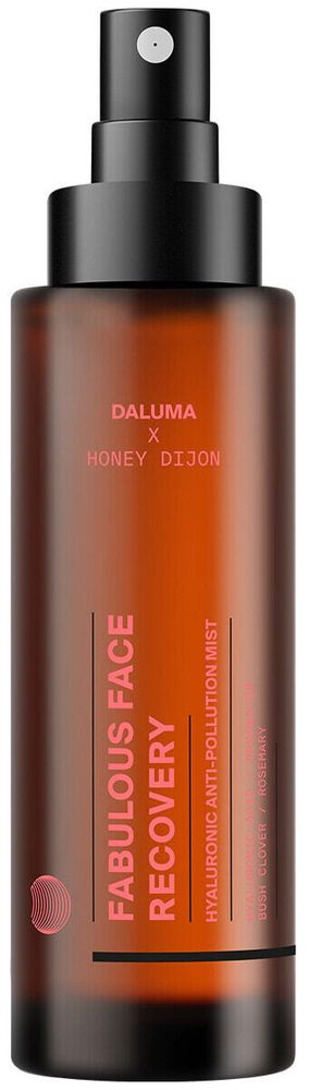 Fabolous Face Recovery Mist