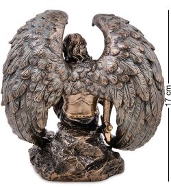 WS-1289 Статуэтка «Люцифер - падший ангел»