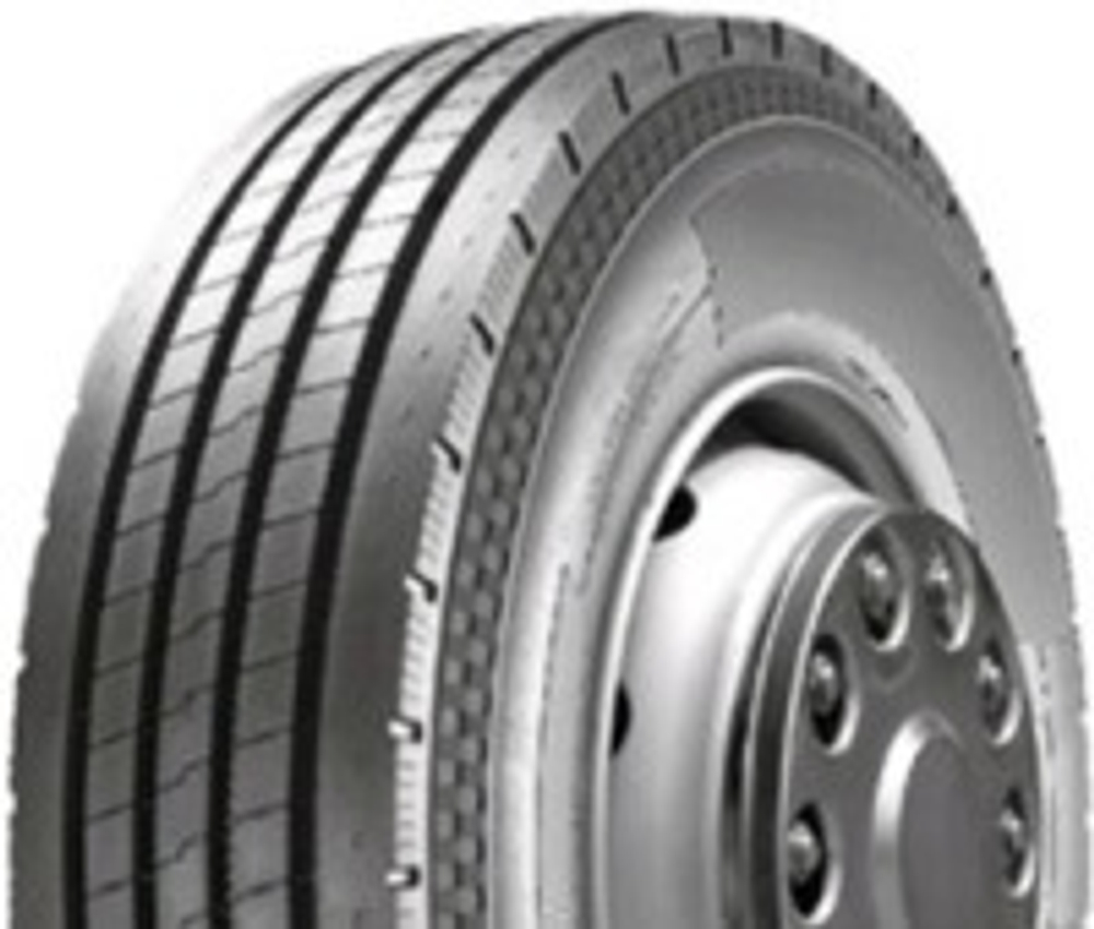 Грузовая шина 315/70 R22.5 Bestrich BSR636 PR18