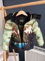 Утепленная куртка Scotch & Soda, 104