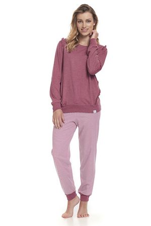 Женская пижама PM.9328 Blueberry Doctor Nap