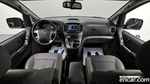 Hyundai The New Grand Starex Van 5인승 (11.2020)