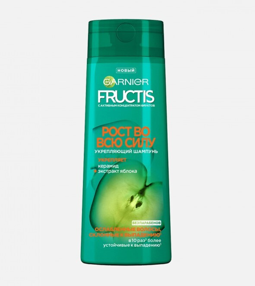 Шампунь Фруктис