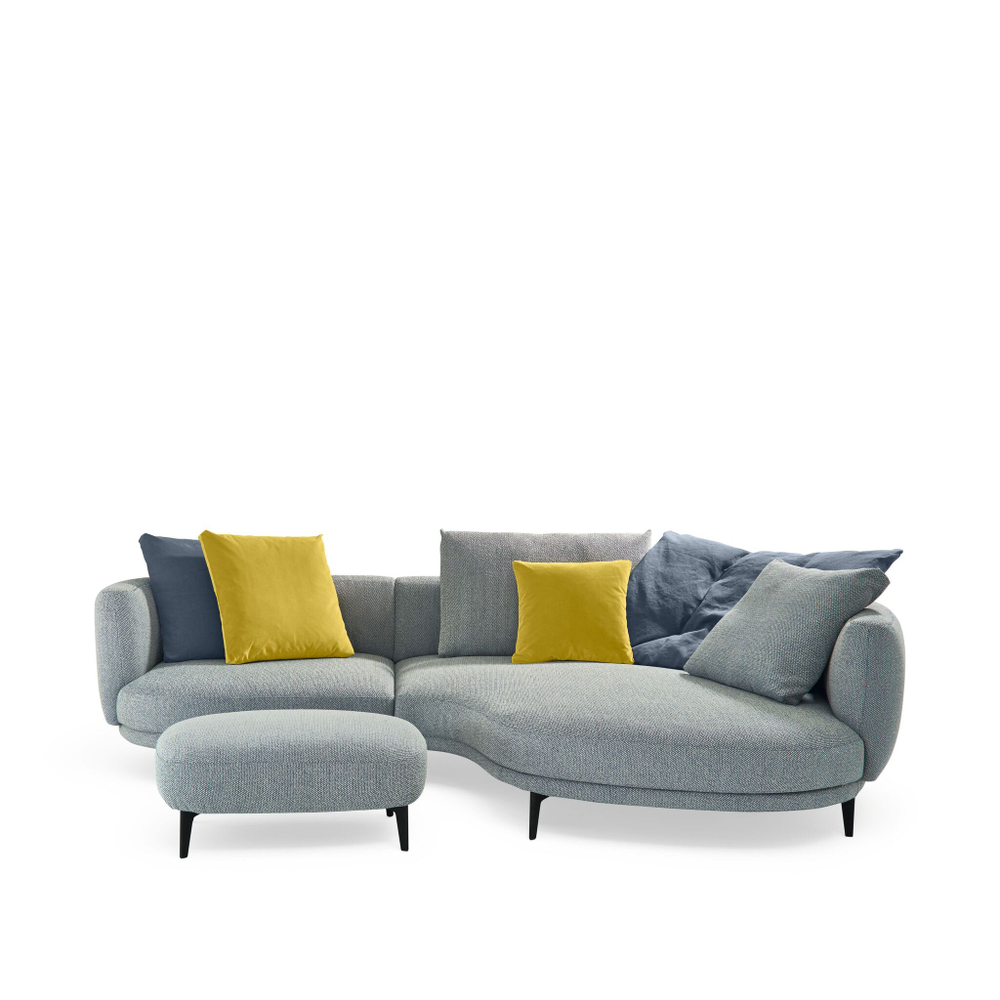 Диван Walter Knoll Maaru Sofa