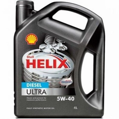 SHELL - SHE0039-SHE - Ulje za motor