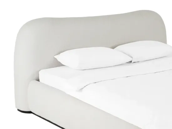 Кровать Patti без подъемного механизма 922936