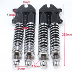 Амортизаторы передние для Kugoo M5 комплект