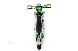 Мотоцикл кроссовый эндуро SHARMAX PowerMax 300 (2024)