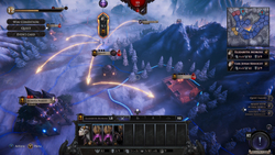 Immortal Realms: Vampire Wars (для ПК, цифровой код доступа)