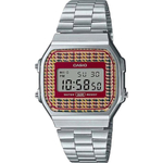Casio A168WEF-5A