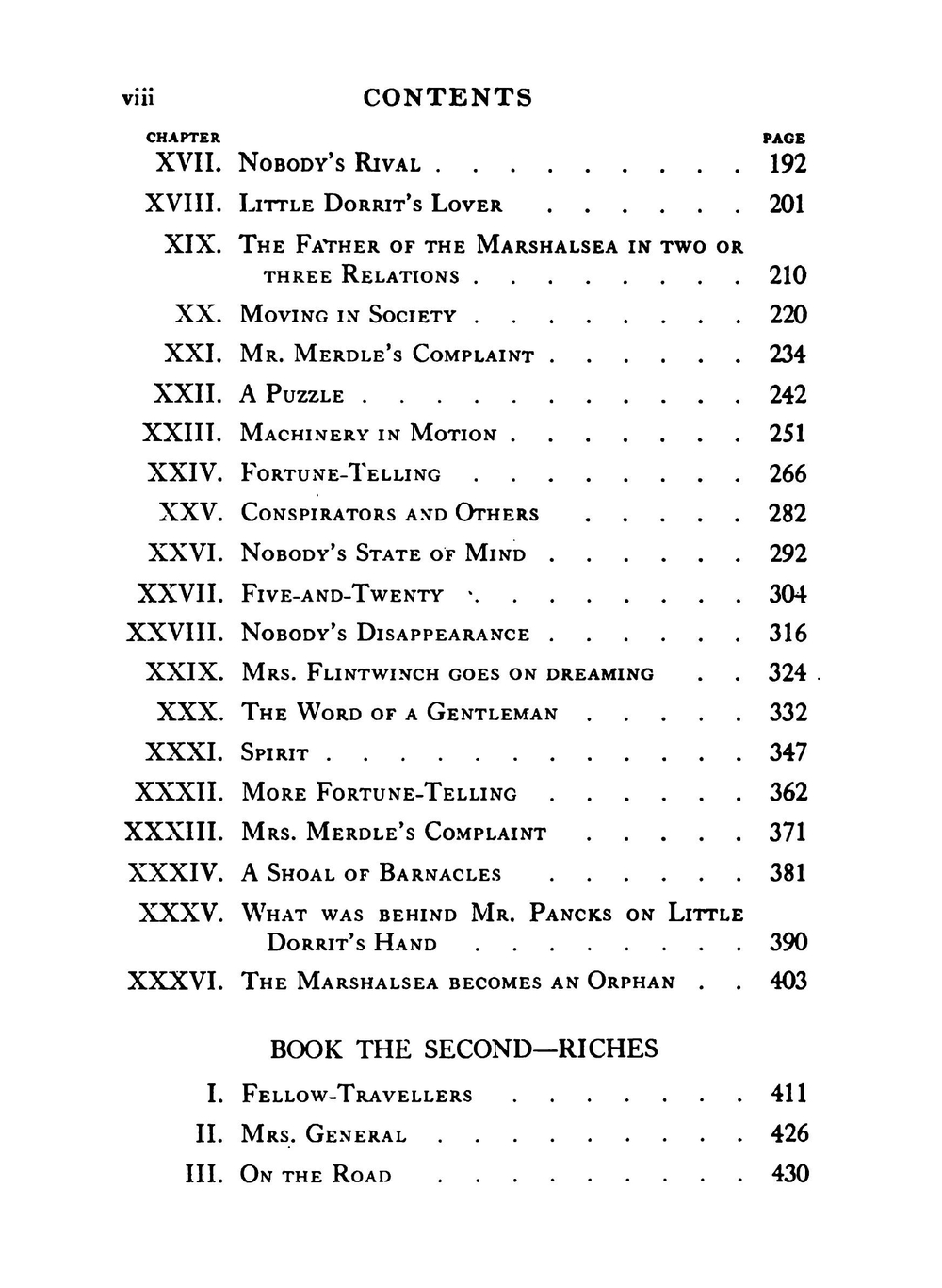 Little Dorrit. Parts 1-2 | Charles Dickens