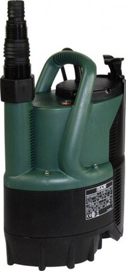 Насос дренажный DAB VERTY NOVA 400 M 60170232H