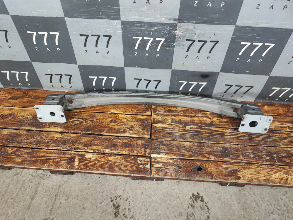 Усилитель заднего бампера Changan UNI-K 20-нв Б/У Оригинал CD569F2702040101AA